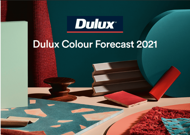 Dulux Colour Forecast 2021 Defined Interiors Interior Design