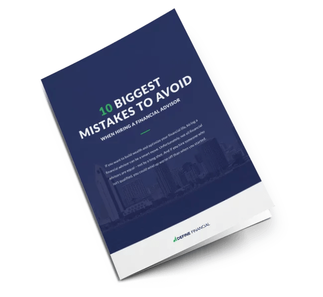 Certified Financial Planner Books Pdf A Guide Explaining The Costs Of A Qualified