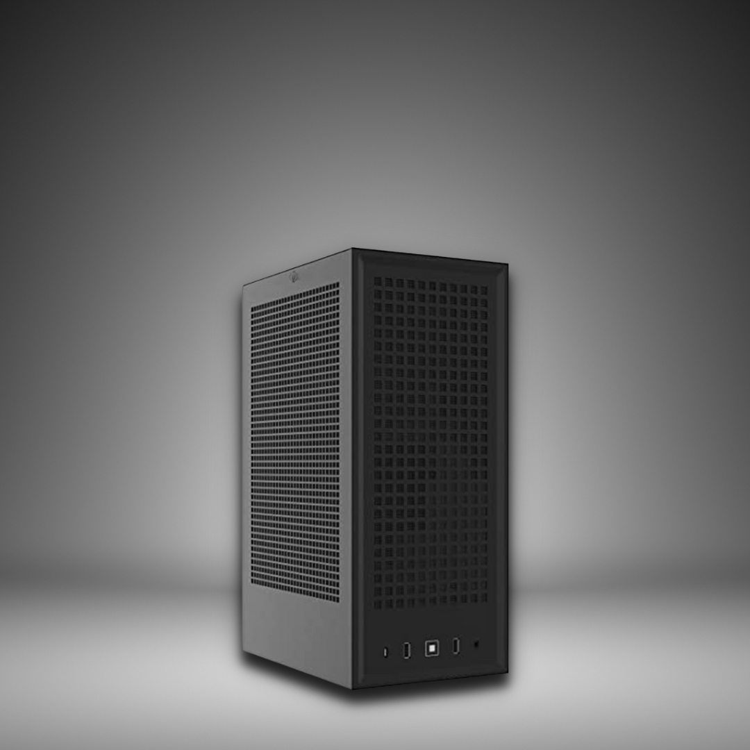 Custom Gaming PCs DEFINE PC