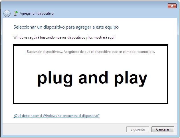 Definición de Plug and Play » Concepto en Definición ABC