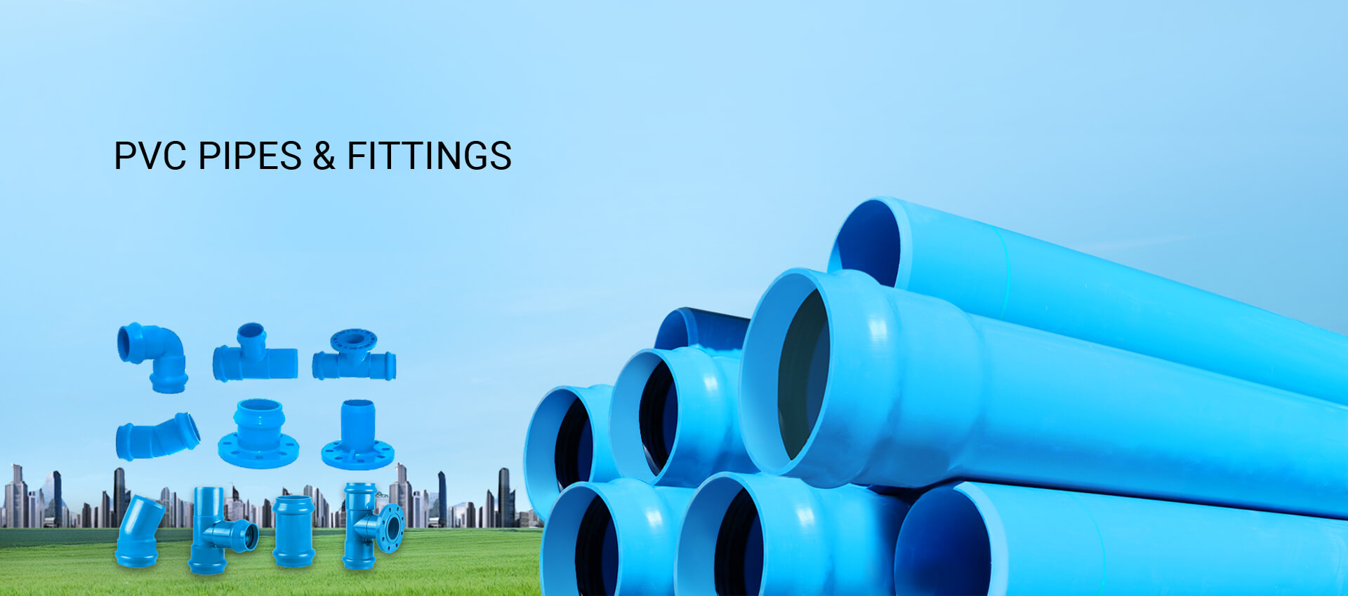 HDPE PIPE,HDPE FITTINGS,PVC PIPE,PVCDEF PIPELINE