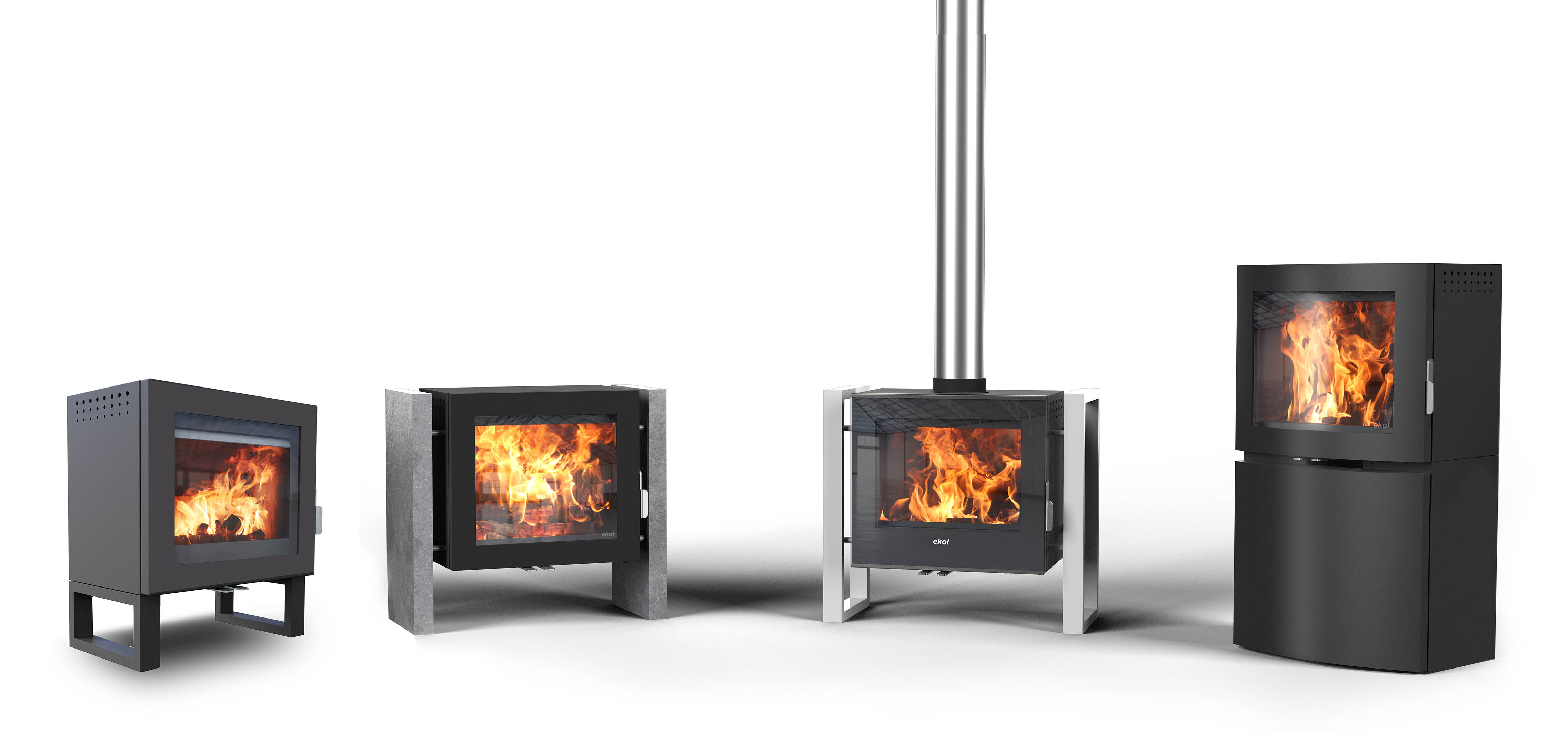 Ekol Stoves Ltd.