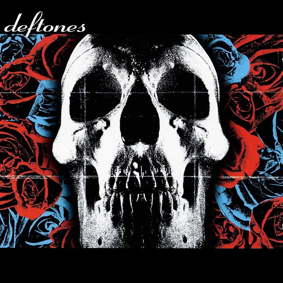 Deftones Vikipeedia