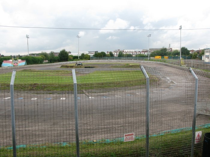 Birmingham Bordesley Green (Wheels Project)