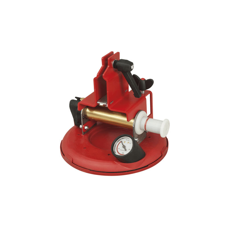 Weha Suction Cup Assembly 2 7' Bars and 12 Custom Double Suction Cups