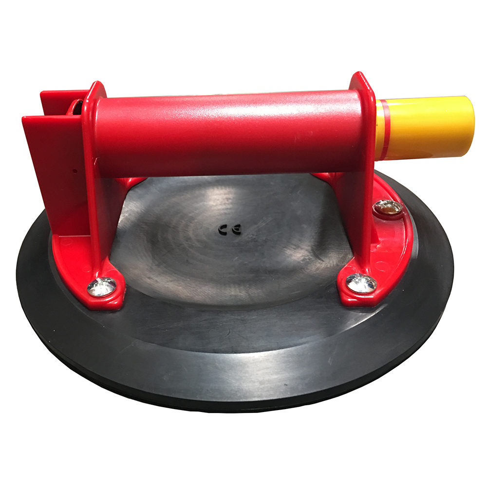 Grabo Electric Vacuum Suction Cup Lifter