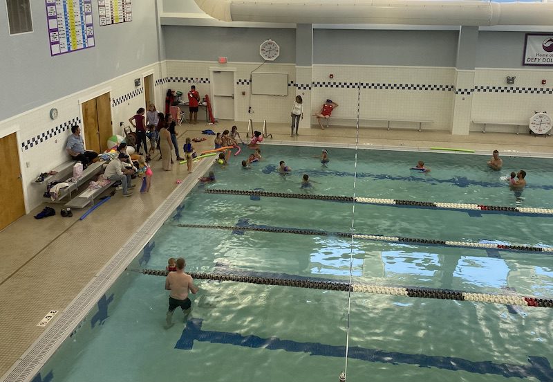 Blue Hill YMCA Rentals DOWN EAST FAMILY YMCA