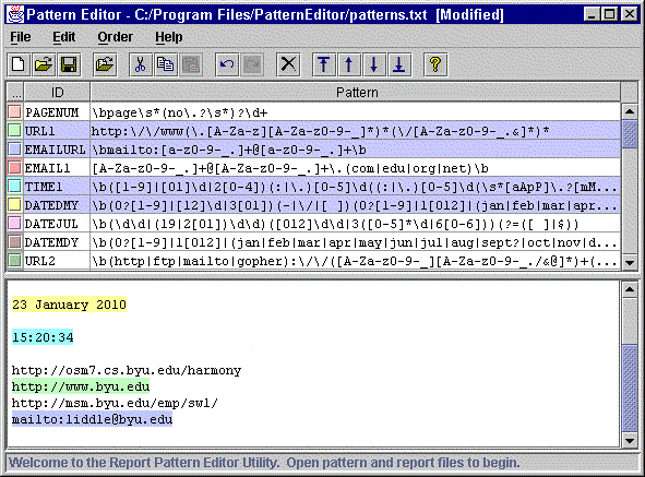 DataExtraction Tools