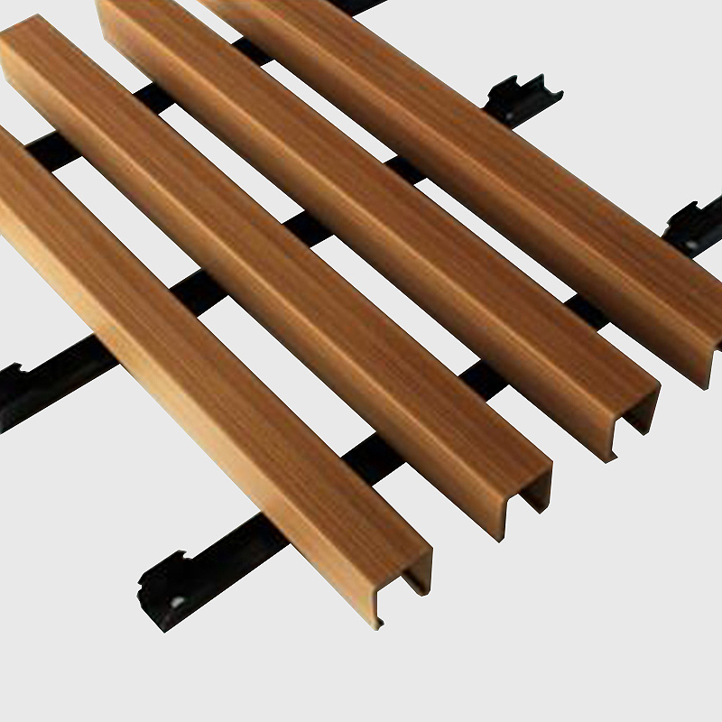 China 2021 wholesale price Pvc Wall Panels Interior and Exterior Wpc