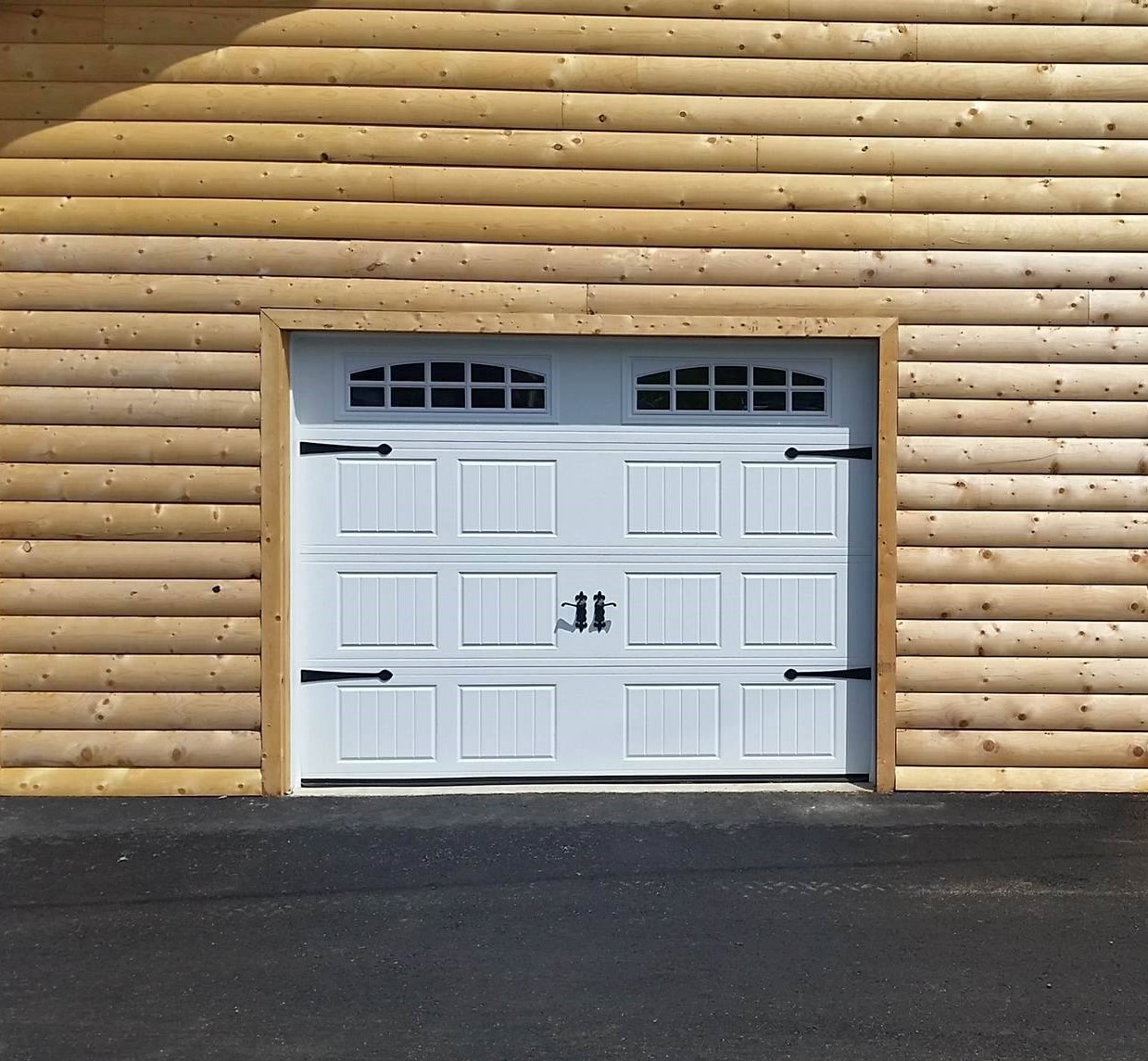 Gallery Of Past Projects Downeast Glass & Overhead Door, Maine