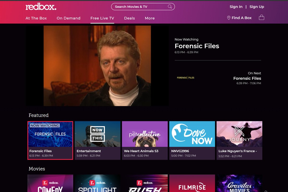 Spac Events Summer 2023 Redbox Everything You Need to Know About the DVD Kiosk Company's SPAC