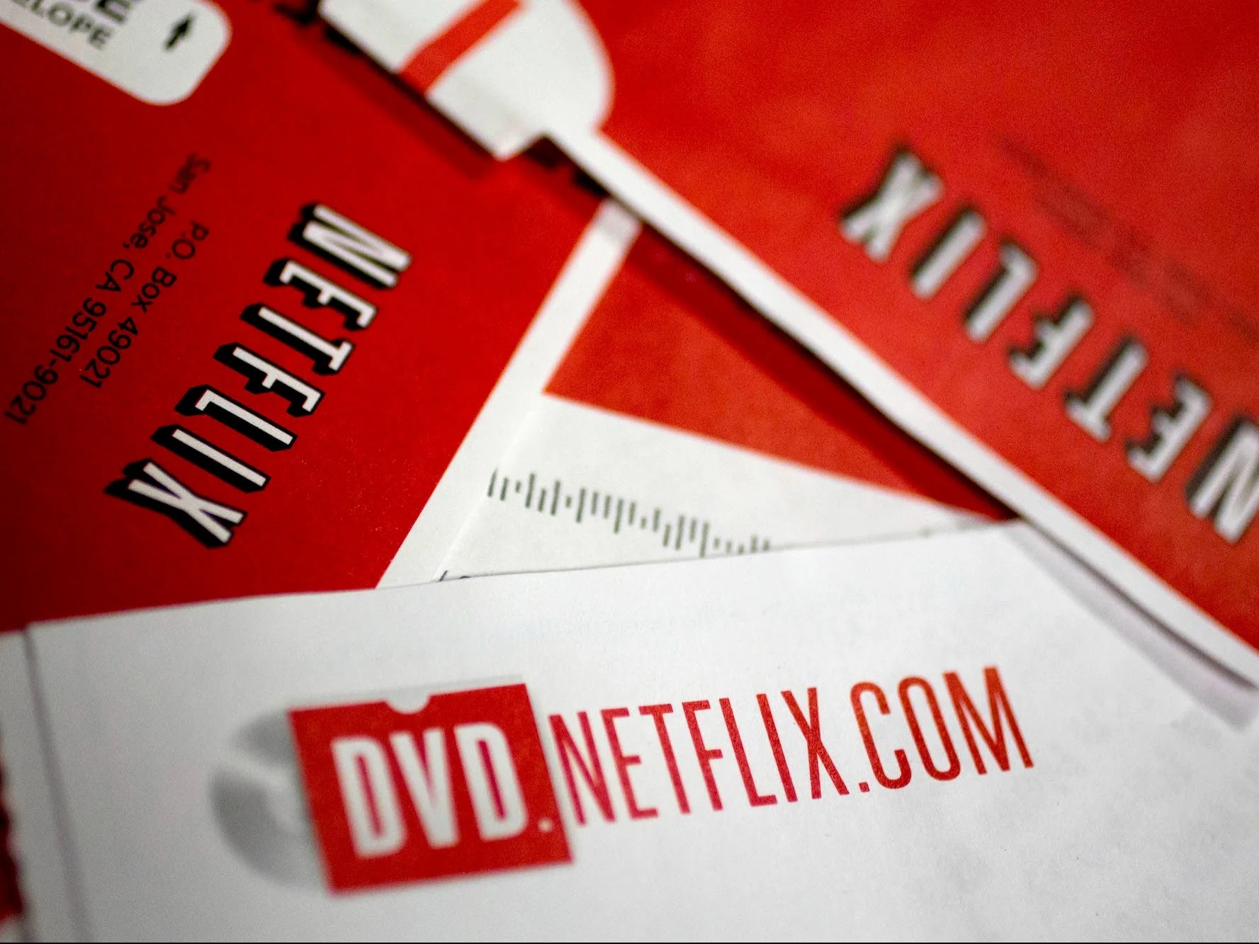 Netflix Allowing Disc Subs to Keep Final Movie Rentals, Up Rental Queues [Media Play News] DEG