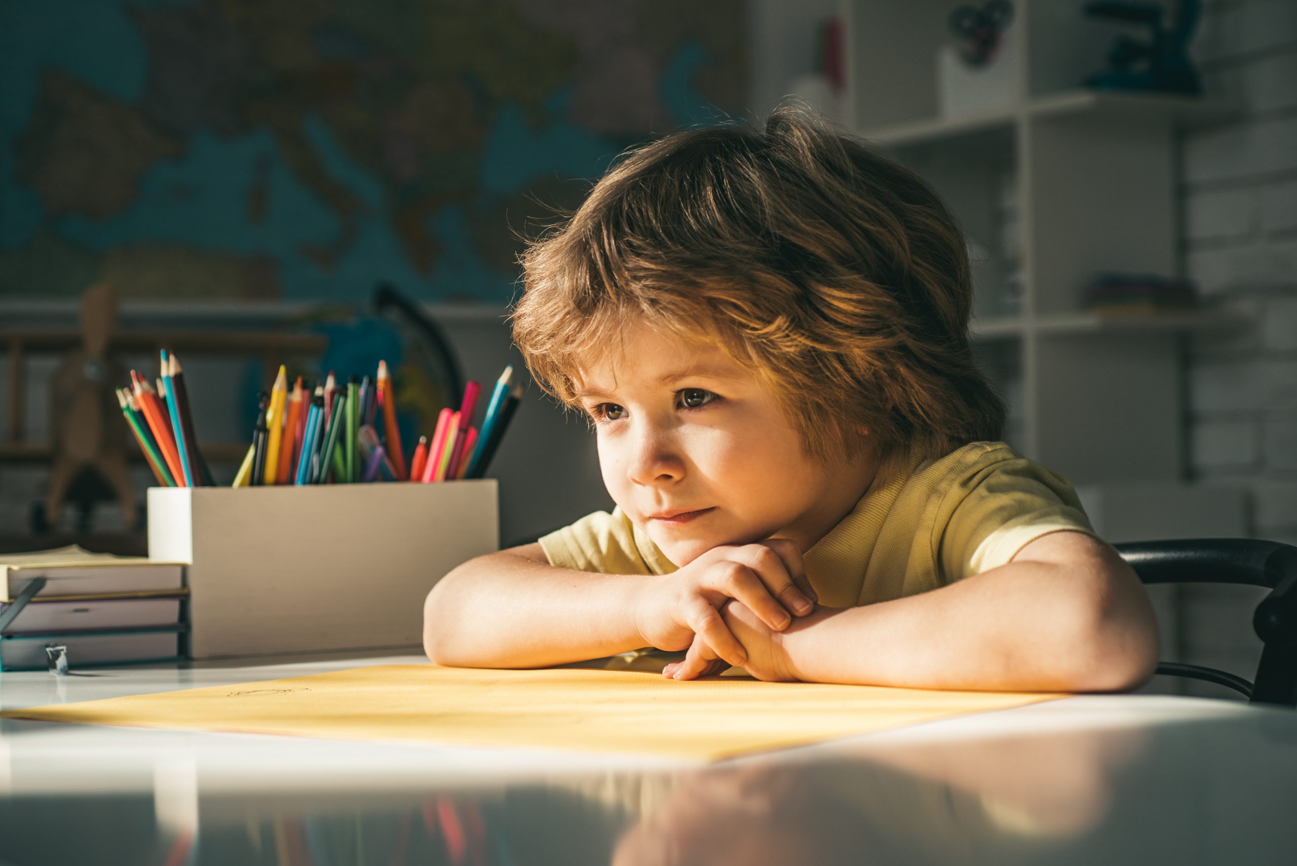 Associate’s degree In child development