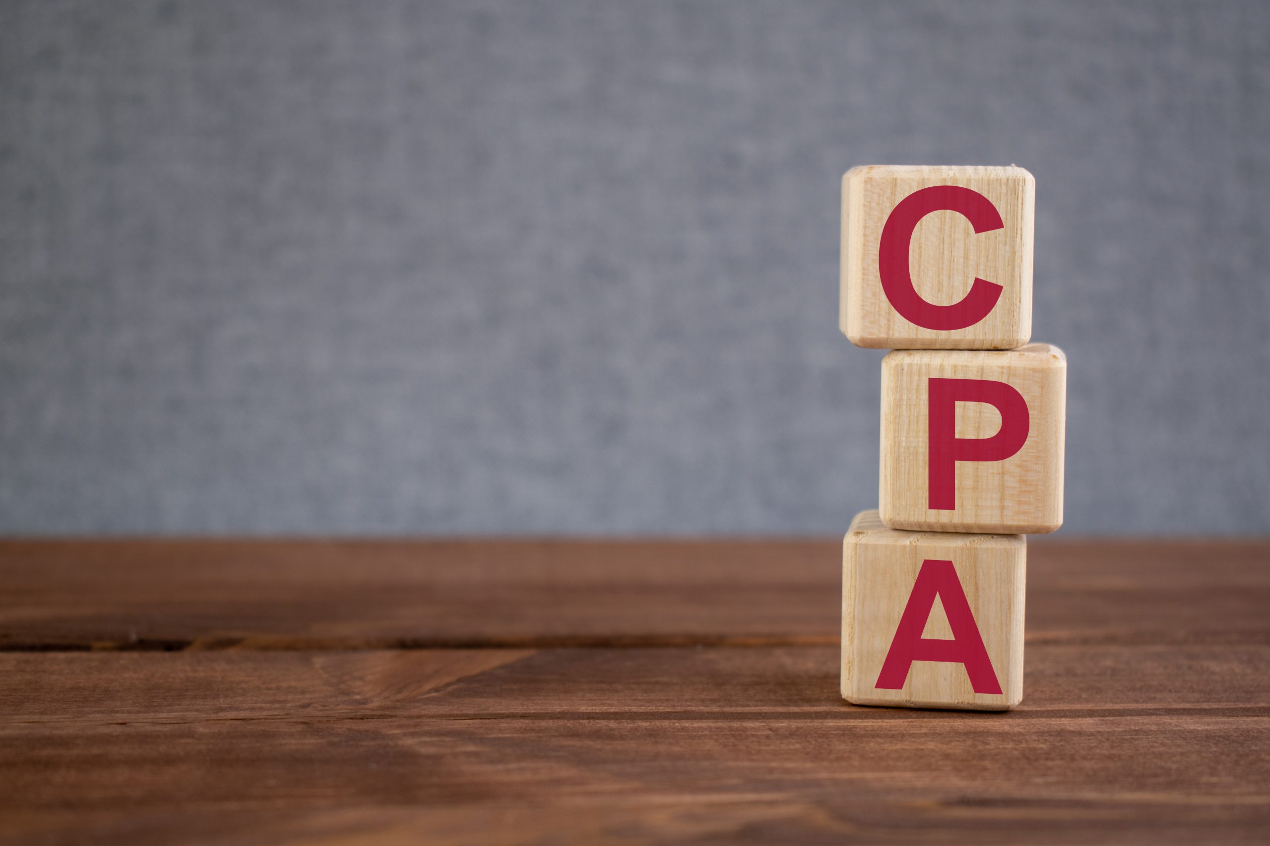 How to a certified public accountant (CPA)