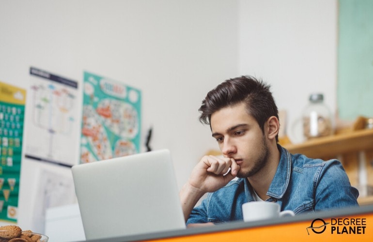 How Long Does It Take To Get a Computer Science Degree