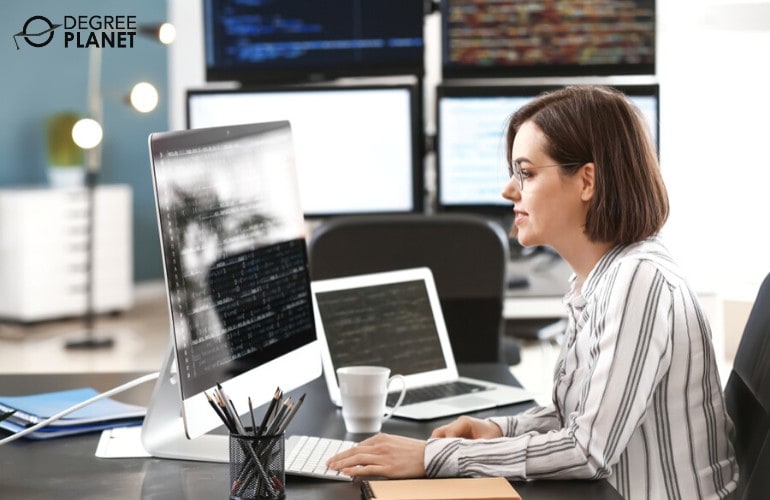 25 Best Associates Degree in Computer Programming Online [2021 Guide]