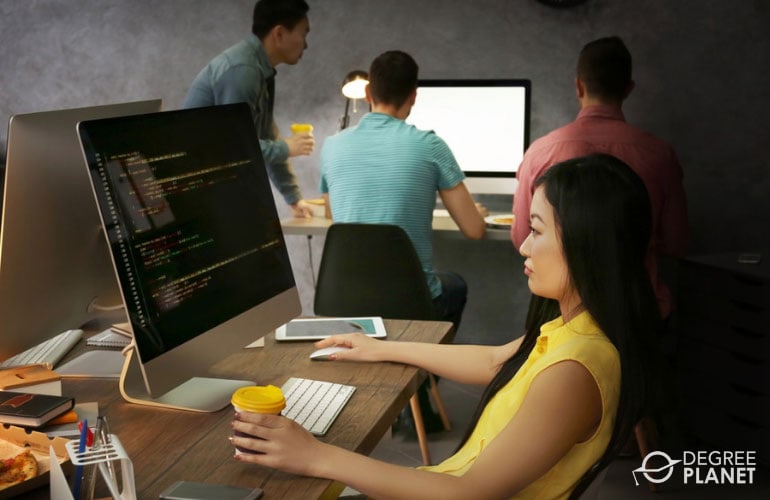 25 Best Online Computer Science Degree Programs [2021 Guide]