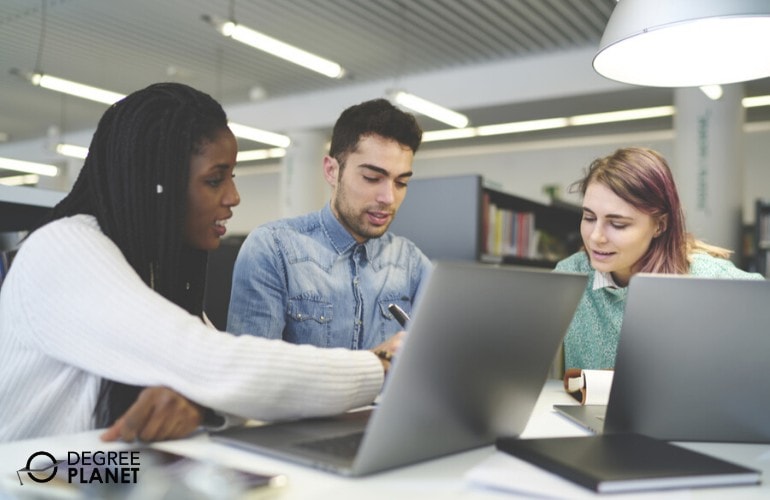 How Long Does It Take To Get a Computer Science Degree