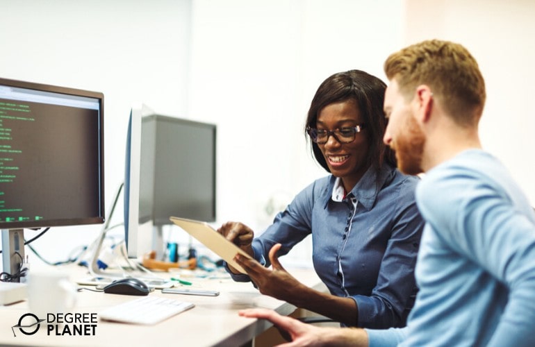 How Long Does It Take To Get a Computer Science Degree
