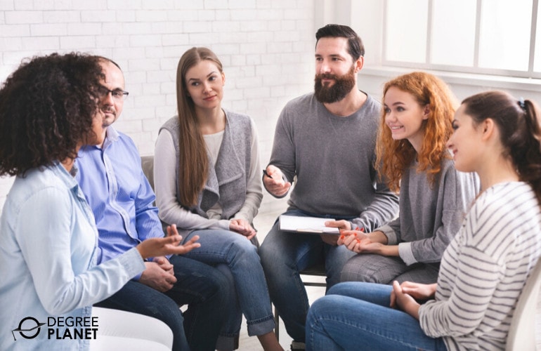 What Can You Do With a Bachelor's Degree in Psychology?