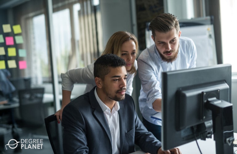2023 Part Time Masters in Computer Science Programs