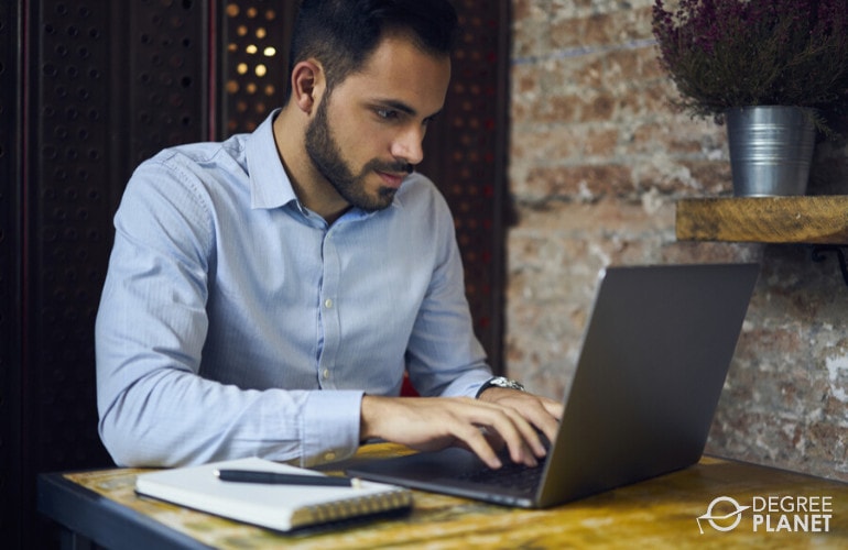 2021 Best Online Masters in Computer Science No GRE