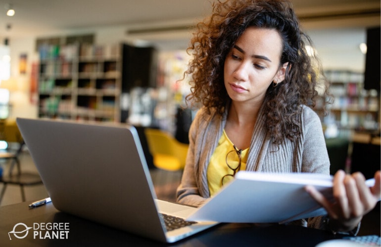 2021 Best Masters in Computer Science With Unrelated