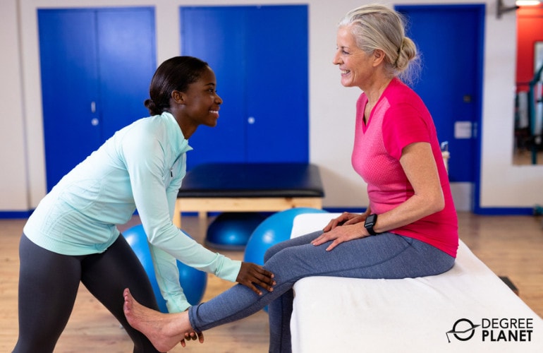 2023 Best Online Doctor of Physical Therapy Programs [DPT Guide]