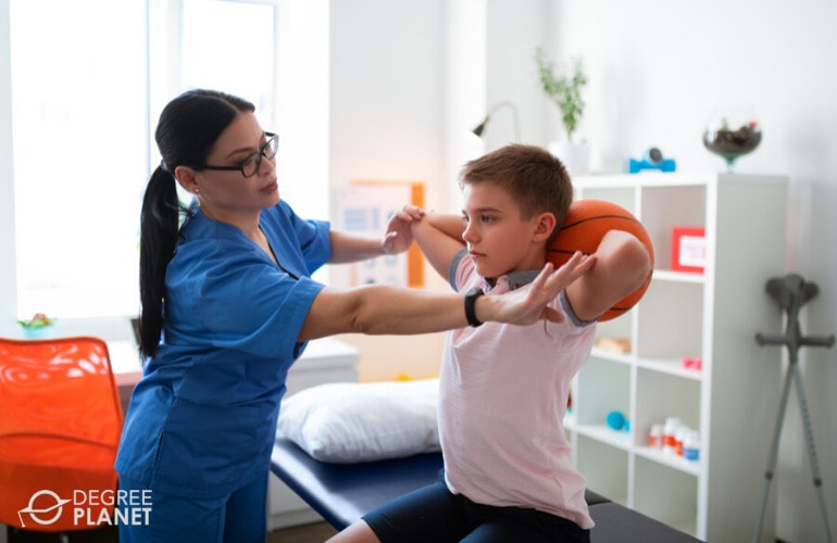 2023 Best Online Physical Therapy Assistant Programs