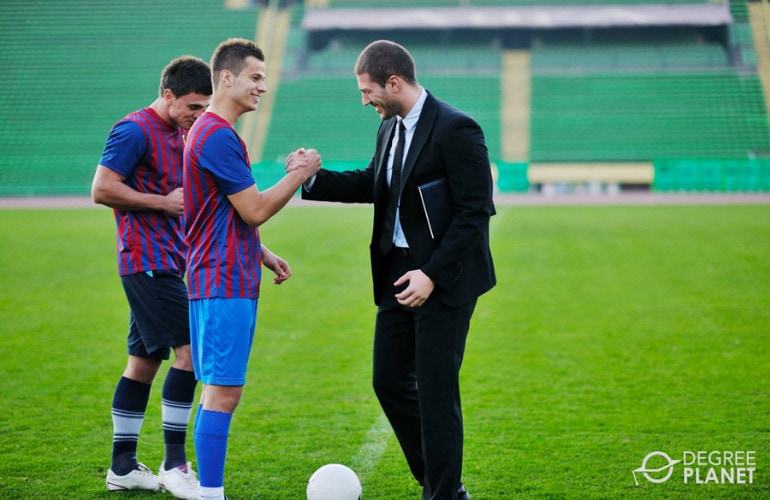 2024 Best Online Masters in Kinesiology Degrees