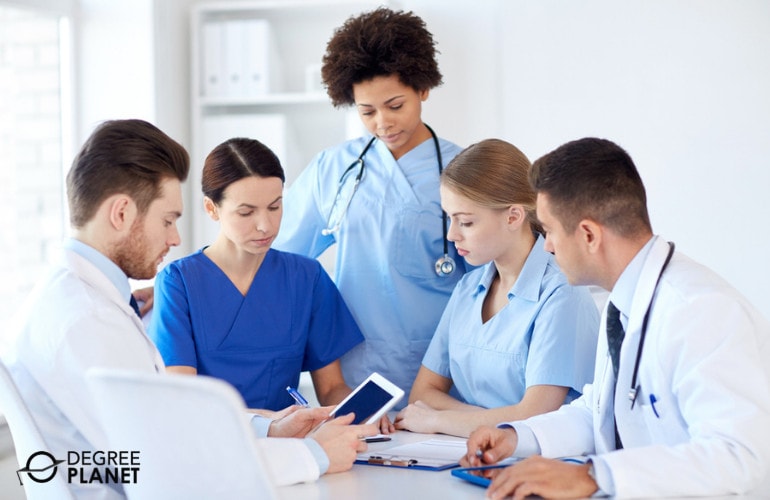 2023 Best MSN & MPH Dual Degree Programs