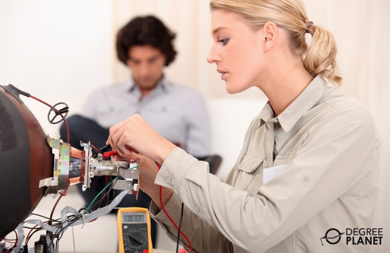 2023 Best Online PhD in Electrical Engineering Programs [Doctorate Guide]