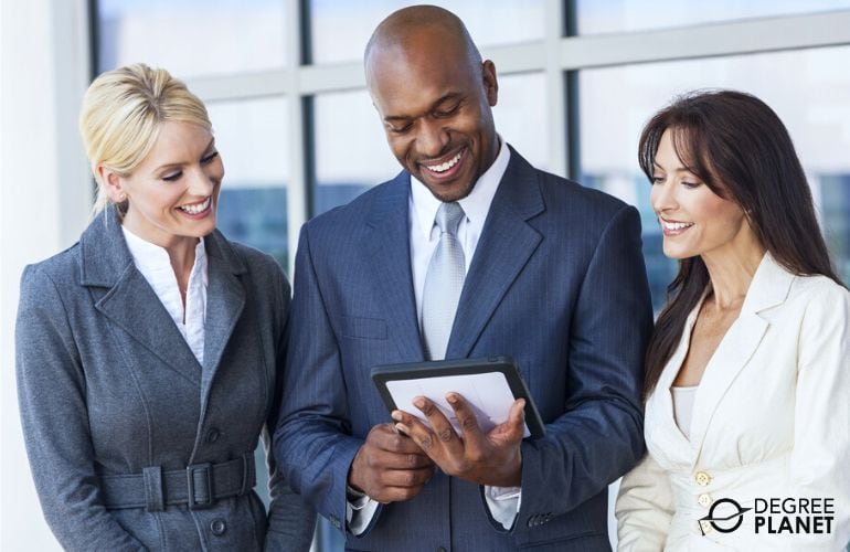 2024 Best Online MBA in Public Administration Programs