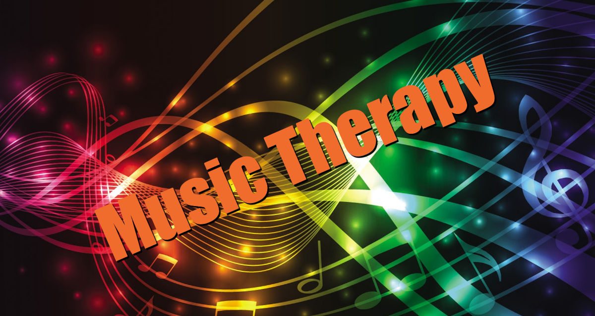 What degree do I need to be a Music Therapist?