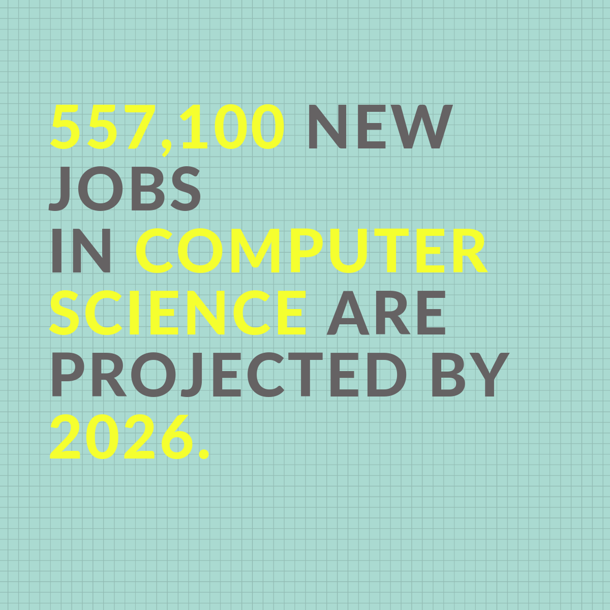 What Can I Do With a Computer Science Degree?