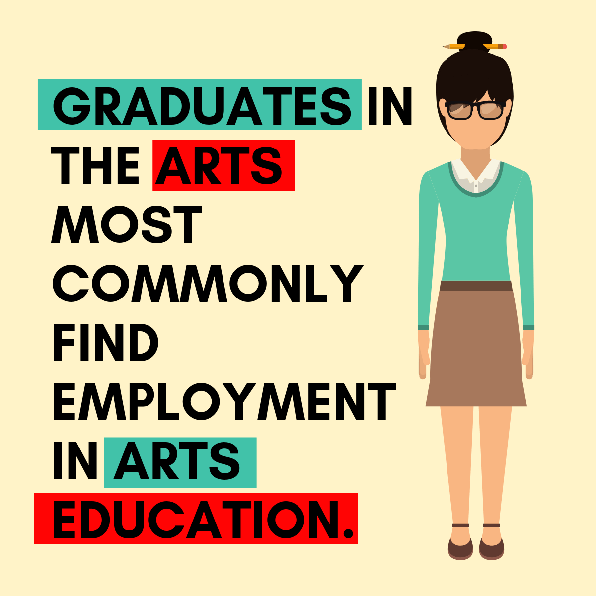 What Can I Do With a Liberal Arts Degree?