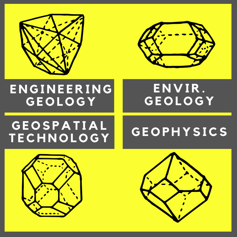 Associate’s Degree In Geology Jobs