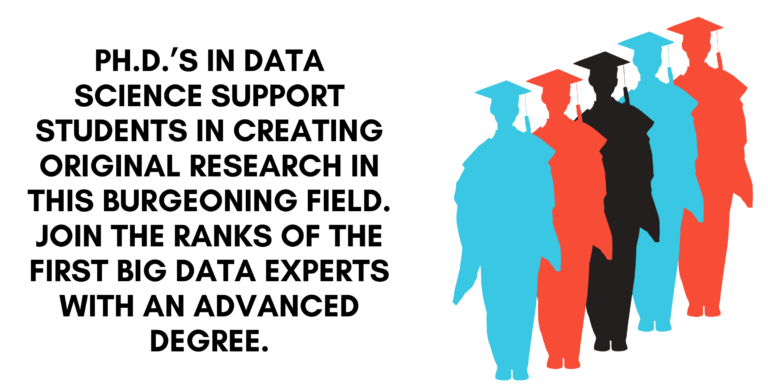 What Can I Do With a Data Science Degree?