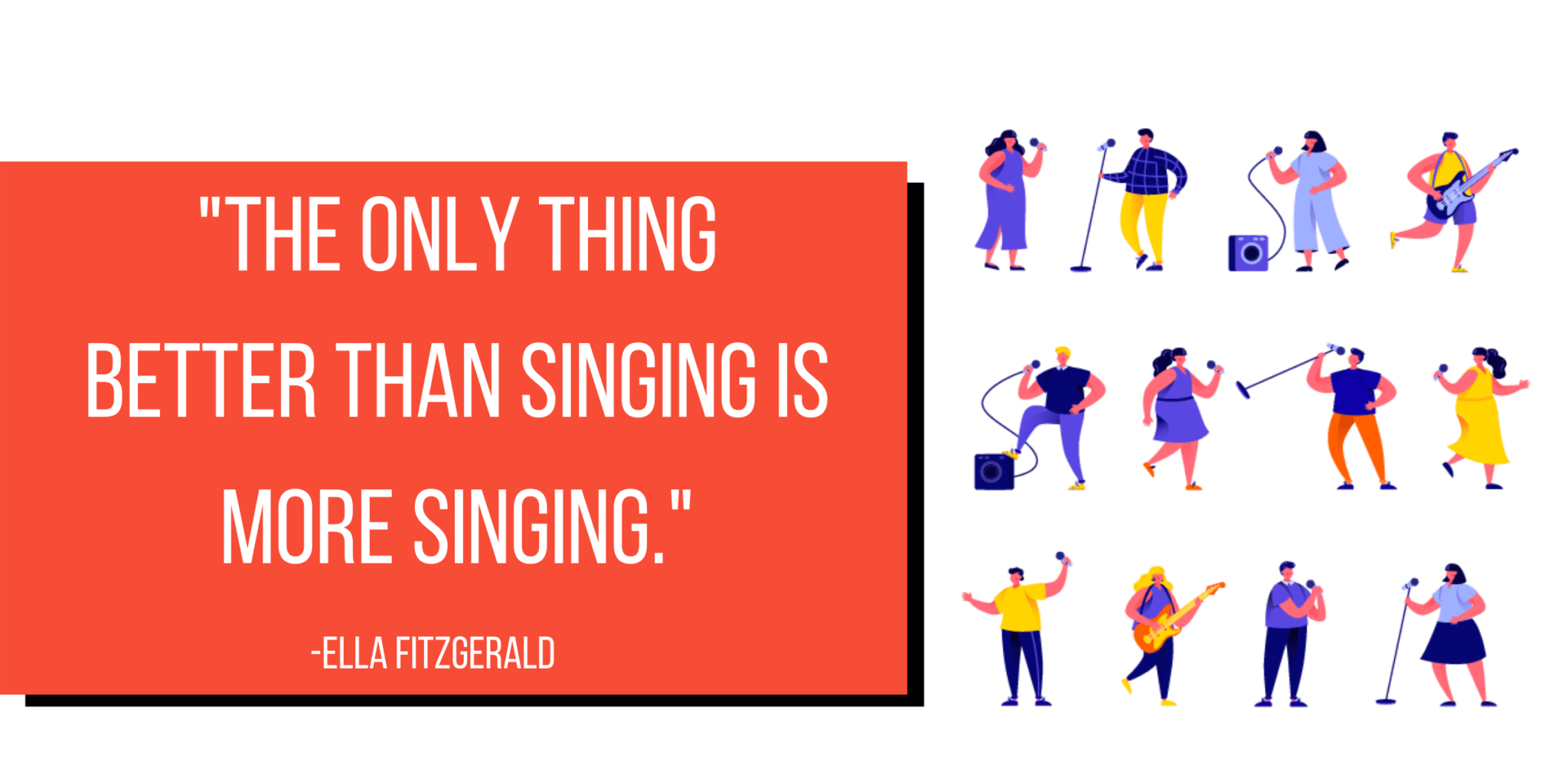 How to Learn to Sing