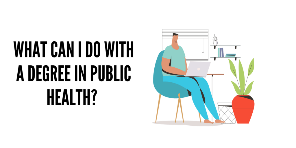 Highest Paying Degrees in Public Health Majors & Careers