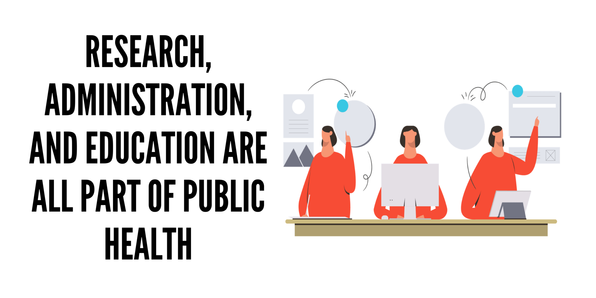 Highest Paying Degrees in Public Health Majors & Careers