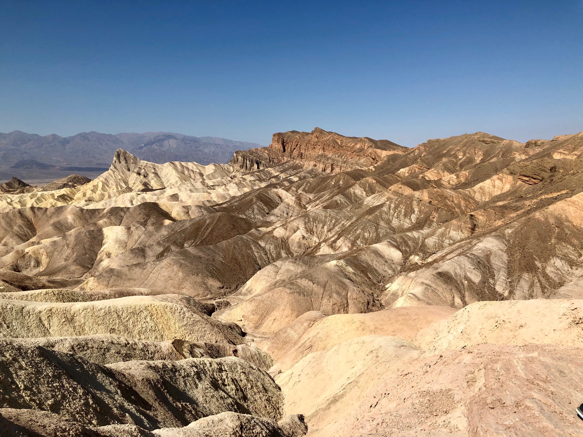 Las Vegas Death Valley Mammoth Lakes De Grootjes
