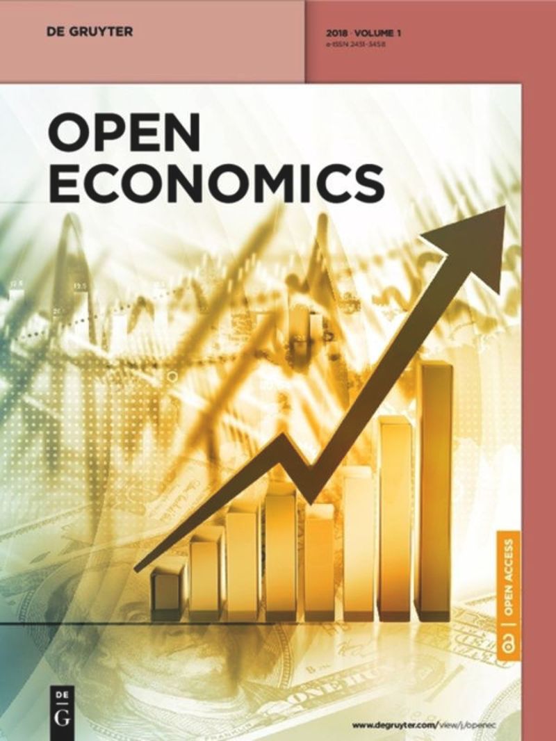 Open Economics
