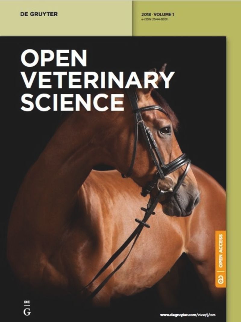 Open Veterinary Science