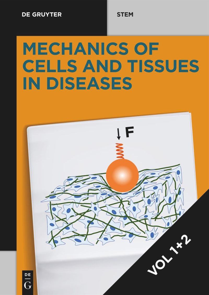 Mechanics of Cells and Tissues in Diseases