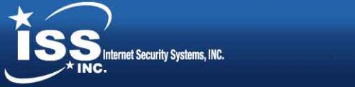 ISS INC Security Systems, INC.