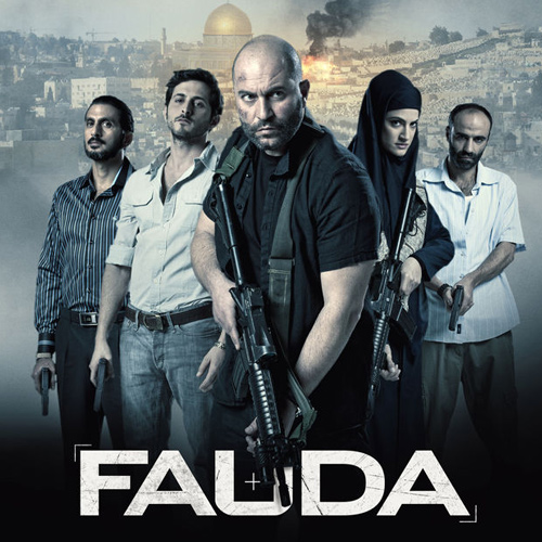 Fauda temporada 3 por Netflix