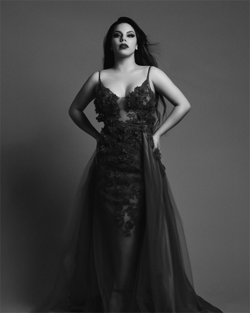 Lizbeth Rodríguez sorprende a todos sus fans con sus fotografías poco