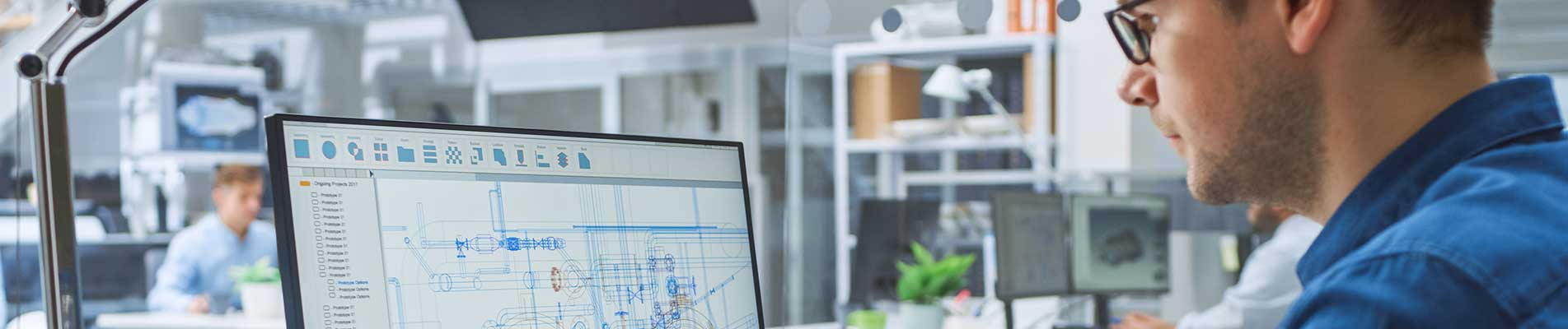 Semiconductor, Electronics, and Photonics Manufacturing Facility Design