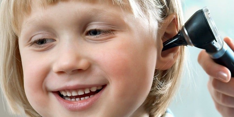 Otitis Media Info Seputar Infeksi Telinga •